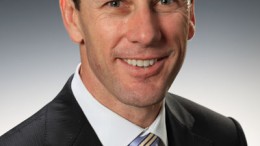 "We now have stream assets at four of the world's top copper projects," say Franco-Nevada's Paul Brink.