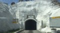 The portal at Excellon Resources’ Platosa silver-lead-zinc mine in Mexico. Credit: Excellon Resources.