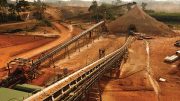 Perseus Mining’s Edikan gold mine in Ghana. Credit: Perseus Mining.