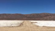 Lithium Americas’ Cauchari-Olaroz lithium project in Argentina, where SQM is a joint-venture partner. Credit: Lithium Americas.