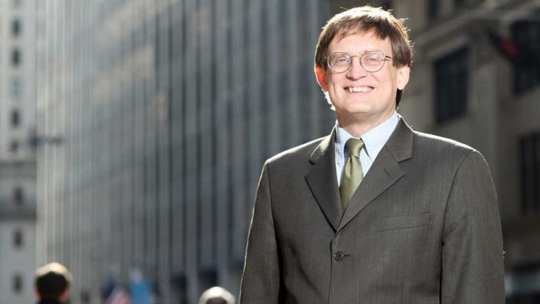 “Platinum production in South Africa has fallen about 20% over the last decade, and the expectation is that over the next decade we’ll see another 10–15% decline in production.” Jeffrey Christian Managing partner CPM Group