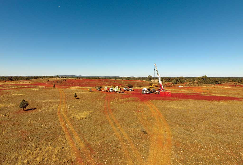 Developing a market for scandium oxide - The Northern Miner - Vimarsana News