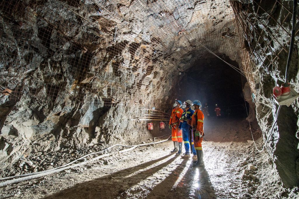 Ero Copper reports new copper zone below Vermelhos mine in Brazil - Vimarsana News