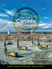 Focus on Canada 2018