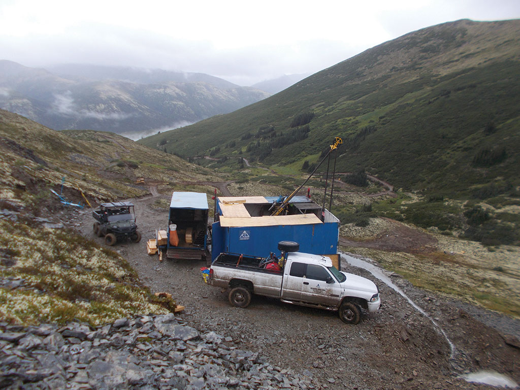 Far North snapshot: Eight companies hunting for minerals in the north - Vimarsana News