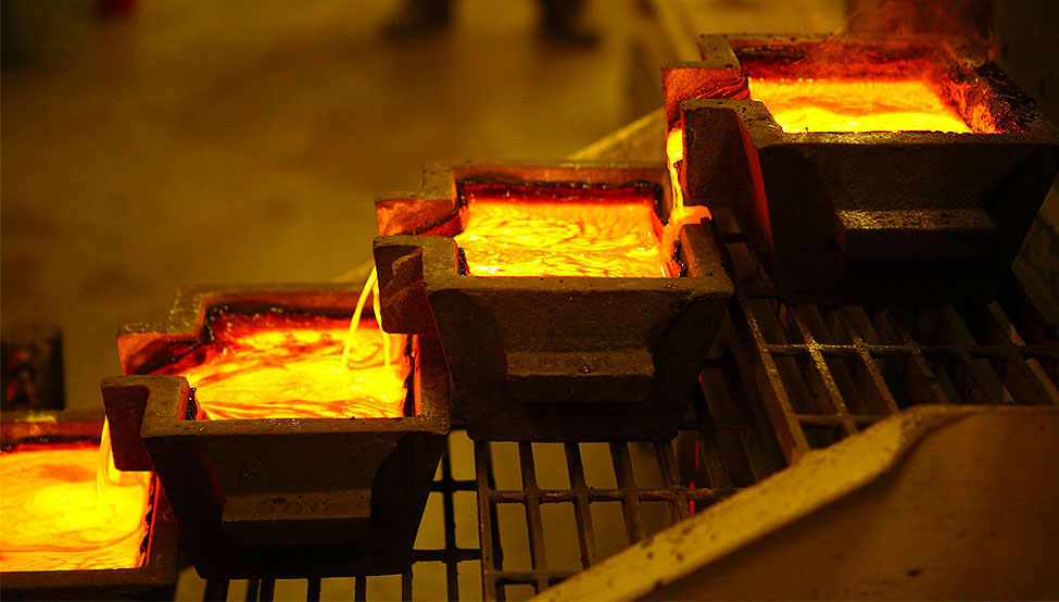 PDAC: Exploring 30 years of global gold endowment with Orion's Douglas Silver - Vimarsana News
