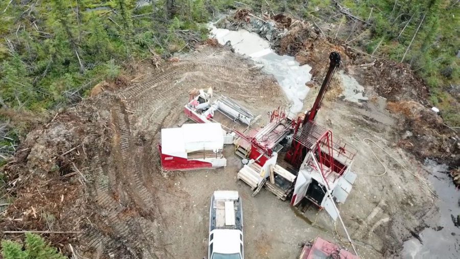 Osisko Mining continues to hit high-grade mineralisation at Windfall - Vimarsana News