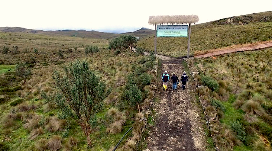 Southern Ecuador's Cuenca city bans new large-scale mining - Vimarsana News