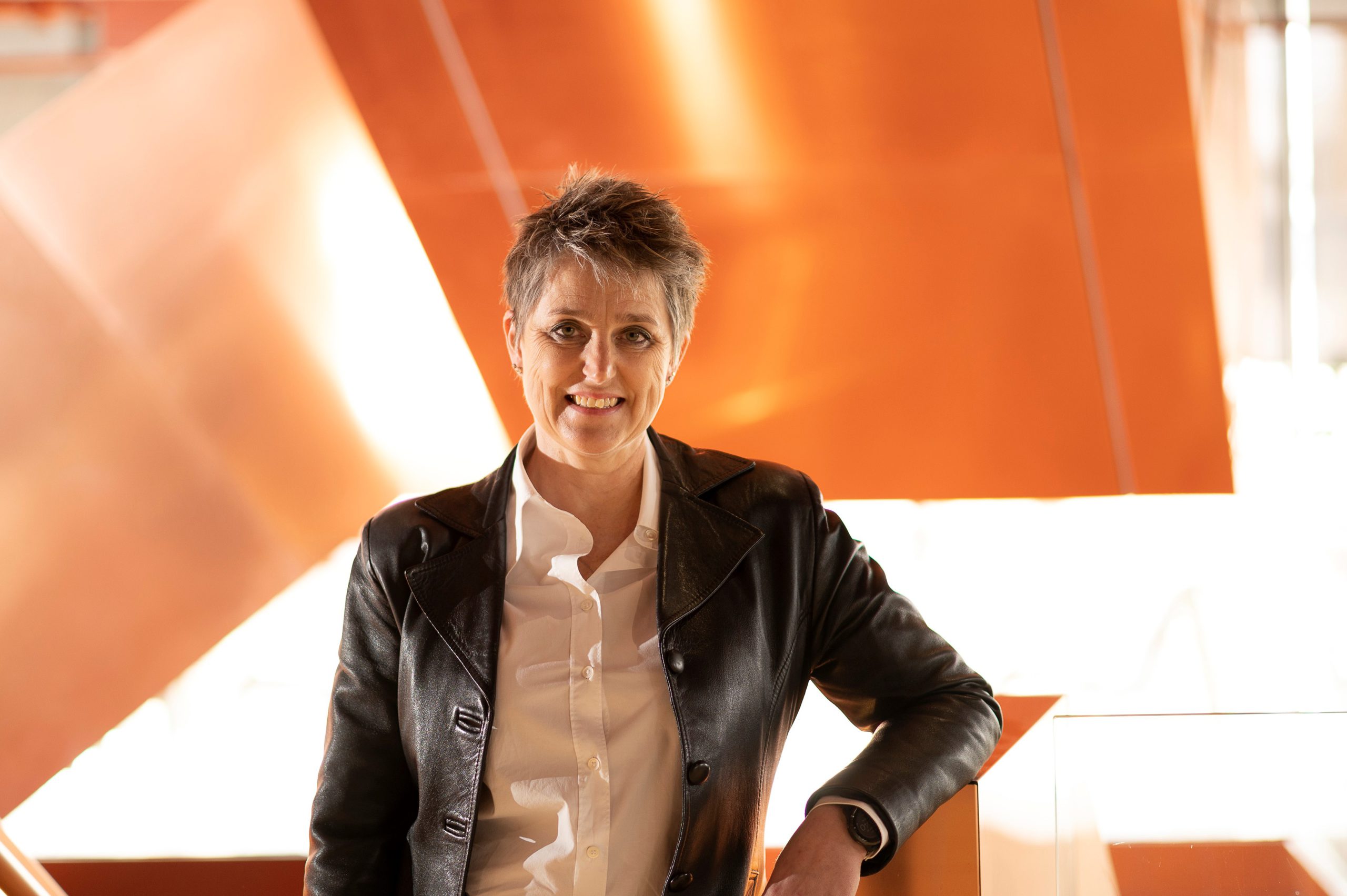 PDAC: Think big, exploration opportunity is huge, says BHP's Laura Tyler - Vimarsana News