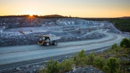 Musk grabs Elon lithium project in Quebec