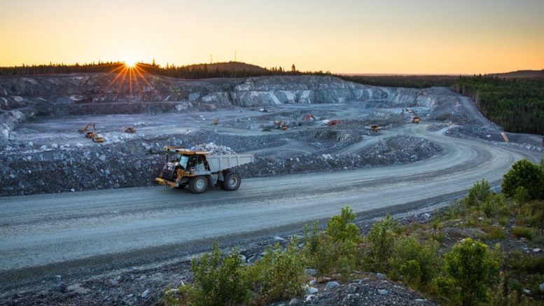 Musk grabs Elon lithium project in Quebec