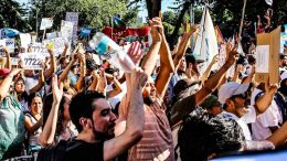 Resource nationalism surge spells rough times for miners