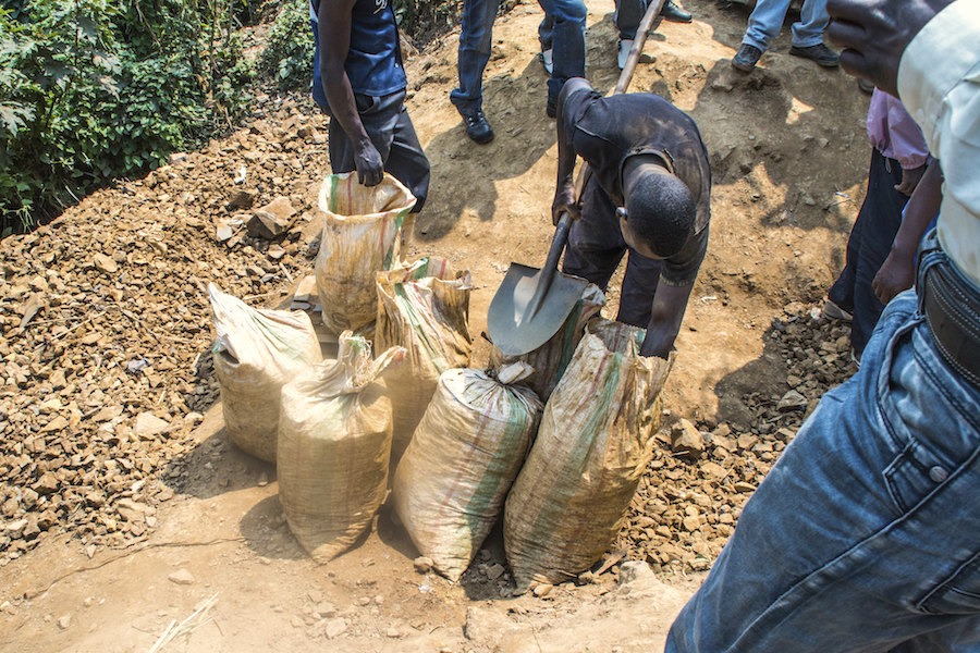 NGOs criticize LBMA's gold sourcing program - The Northern Miner - Vimarsana News