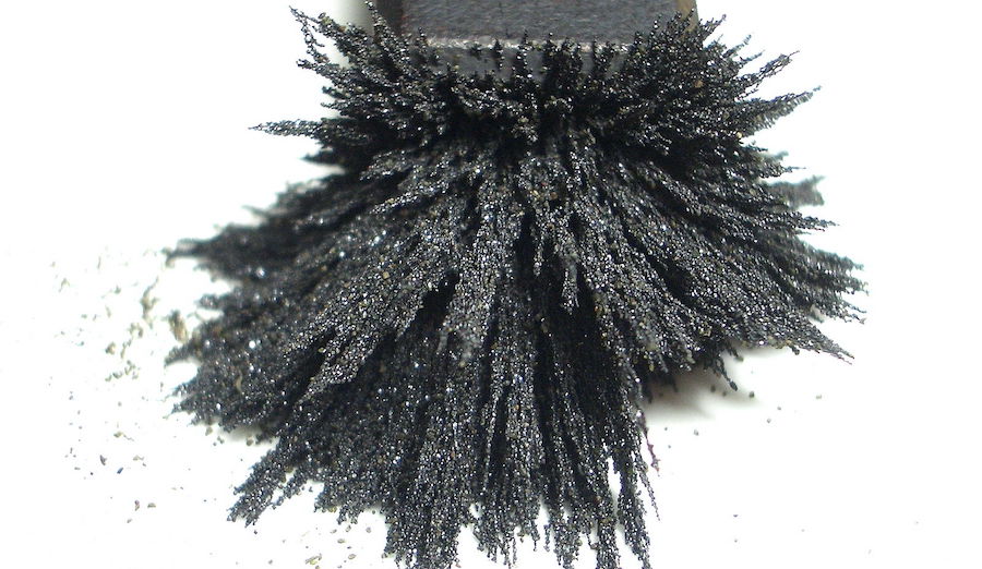 Magnet rare earth oxide market to increase fivefold by 2030 - report - Vimarsana News
