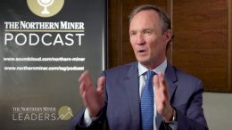 New Agnico Eagle positioned for growth, says chairman Sean Boyd