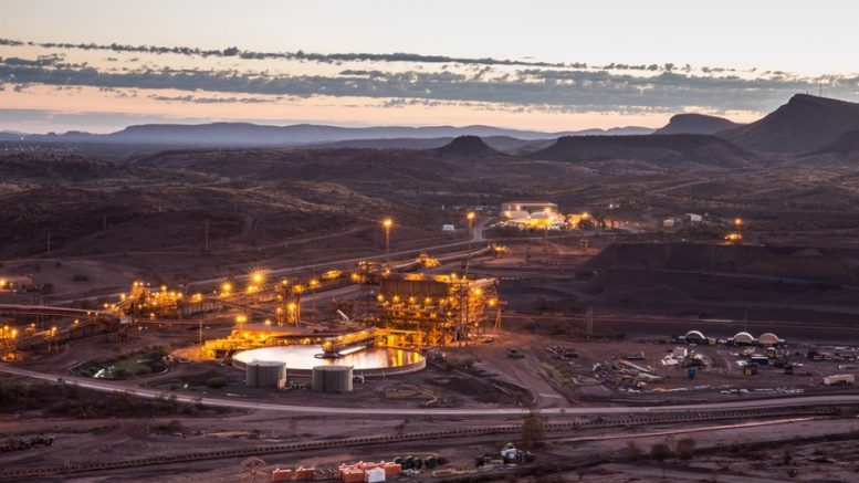 Miners to continue flying high through 2022 – report