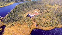 Battle for Noront heats up with BHP’s $258 million bid