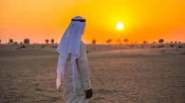 Barrick Gold signs four exploration deals in Egypt