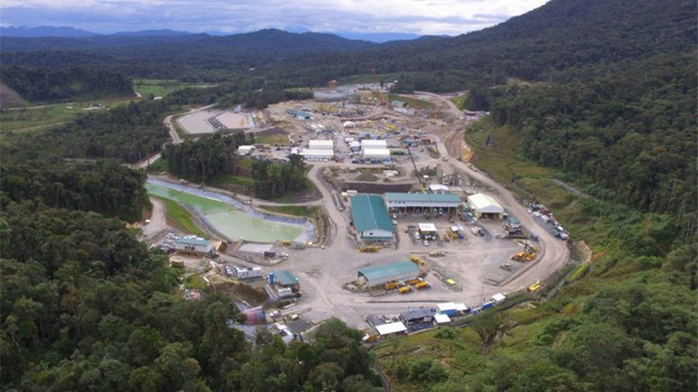Lundin’s Fruta del Norte gold mine continues to exceed expectations