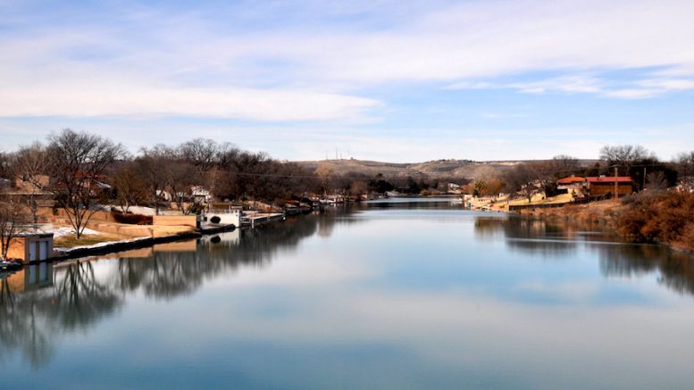 Court rules Intrepid Potash has no water rights in New Mexico