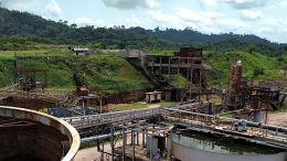 Asante Gold outlines plan to fast-track Bibiani to production