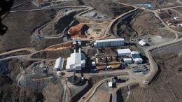 Anglo Asian grows copper footprint in Azerbaijan