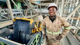 Ivanhoe keeps DRC copper mine expansion ahead of schedule