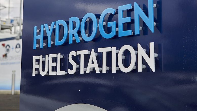 Thyssenkrupp’s new plant in Canada to produce 11,000 tonnes of hydrogen per year