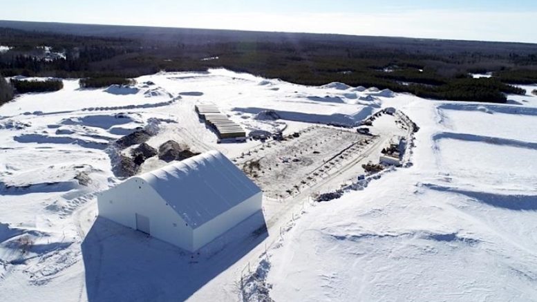 Rio Tinto and Star Diamond make peace