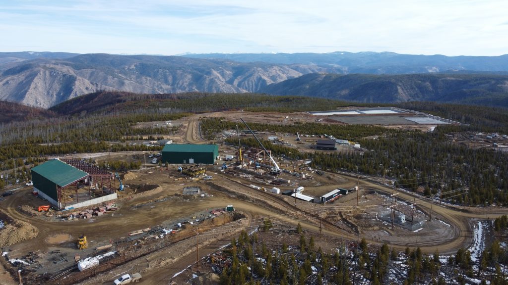 Jrv Asx Jervois Mining Mining News - The Northern Miner