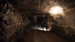 Trigon produces first concentrate at Kombat