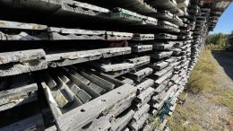 Barrick grows net reserves to 69Moz at higher grades