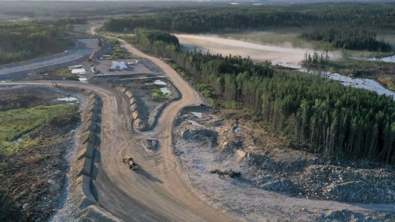 Iamgold answers to US firm pushing for board reshuffle