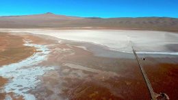 Rosatom, Nornickel to develop lithium project in Russia