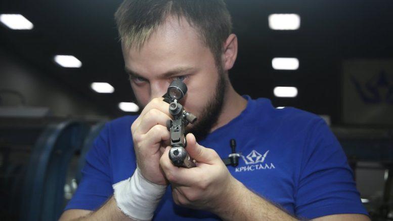 World’s top diamond miner Alrosa hit by US sanctions