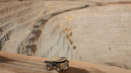 Antofagasta opens remote operations centre at Centinela mine