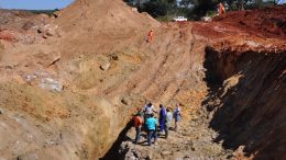 Arc Minerals inks multi-million JV deal with Anglo American