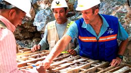 Condor Gold says La India “construction ready”
