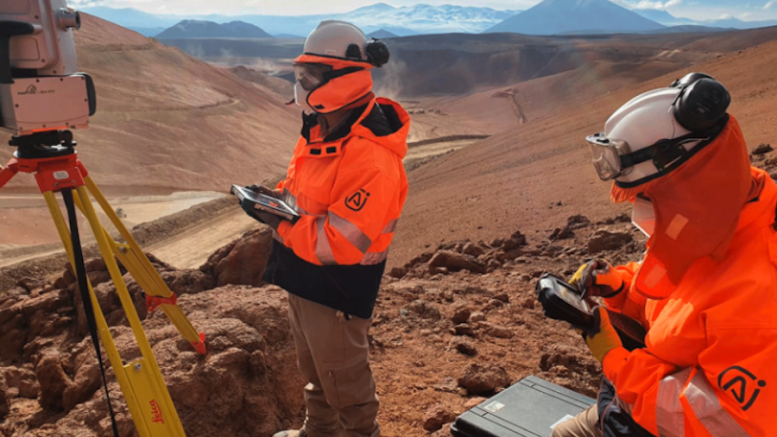 Foxes add to Gold Fields headaches in Chile