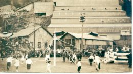 More than a mine: A tale of two historic British Columbia mining camps  