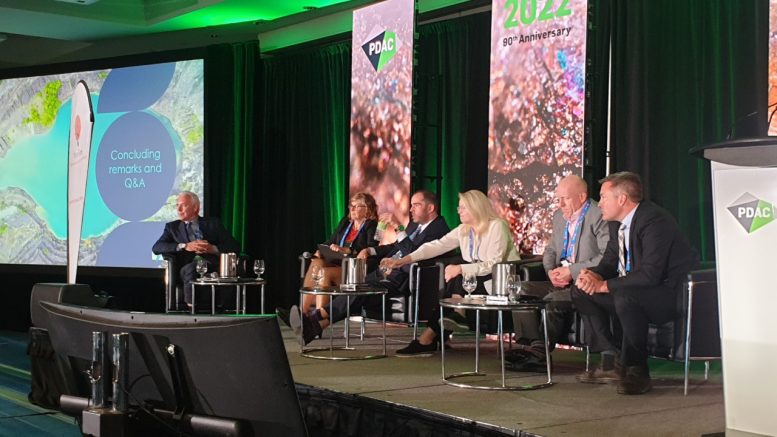 graphite Mining News - The Northern Miner