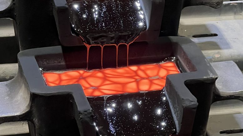 Cost inflation hit miners’ Q2 results but might signal an attractive buyback chance