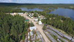 Uranium Energy wins race for UEX after sweetening bid