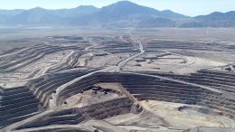 Royal Gold ups royalty on Cortez gold complex in Nevada