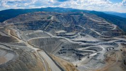 Copper Mountain shares dip on weak Q2 output