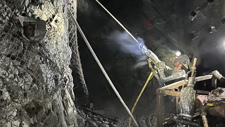 Site visit: Bunker Hill Mining on a fast track to generating cash flow by Q3/23