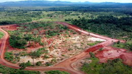 Endeavour Mining starts building Lafigué gold mine in Côte d’Ivoire