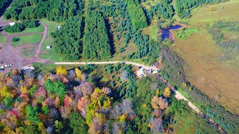 Talon Metals’ Tamarack nickel project continues to grow