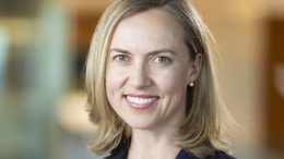 Fortescue keeps women on the top job with Fiona Hick’s appointment