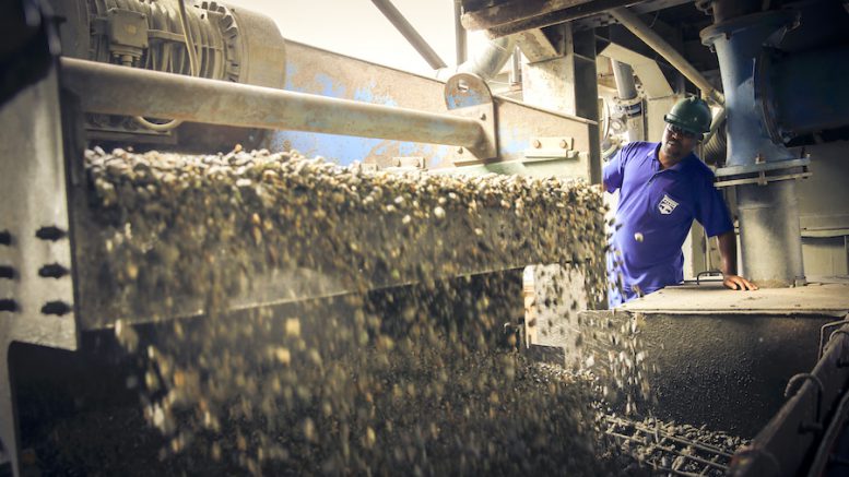 Petra Diamonds keeps Williamson mine idled to mid-2023